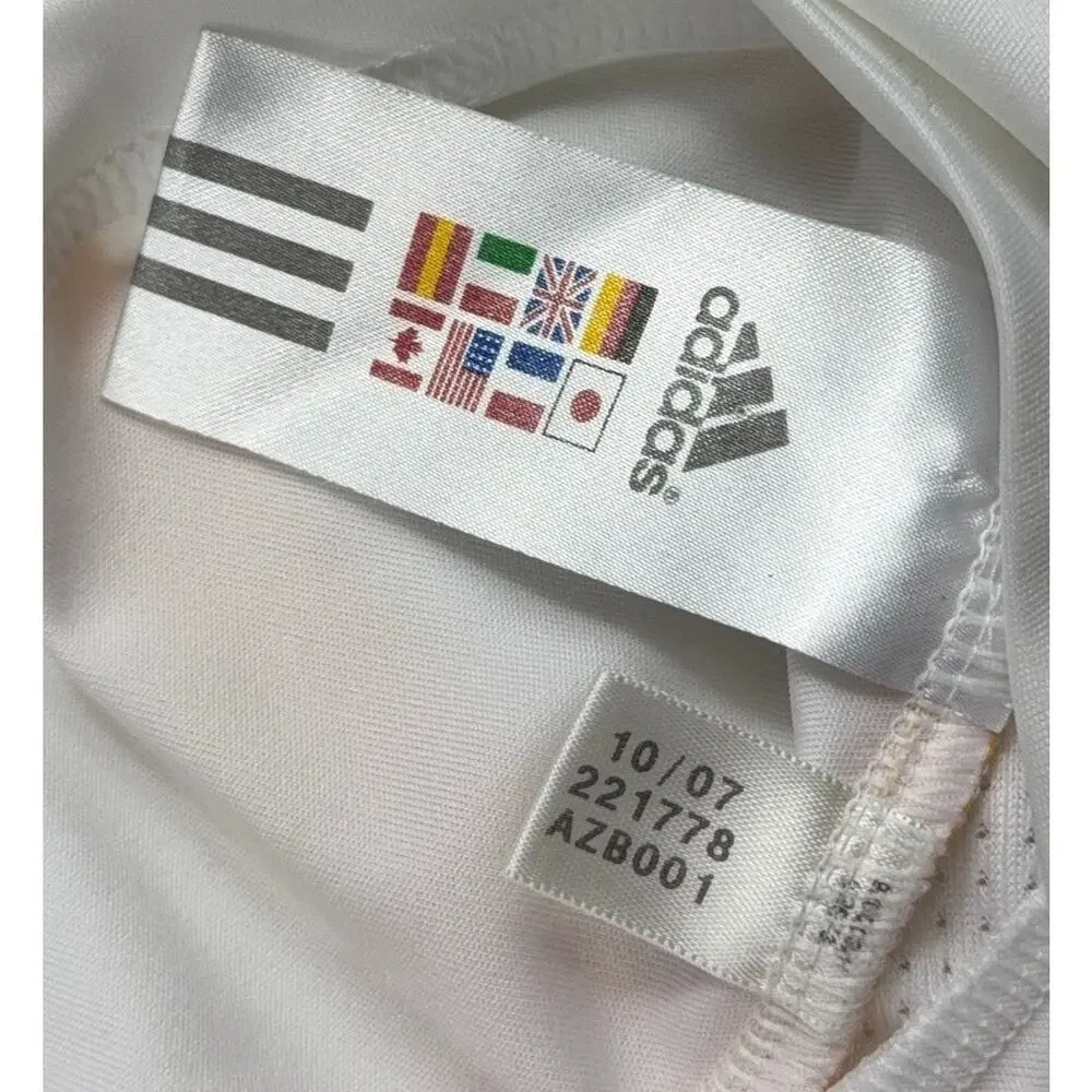 adidas 2007 la